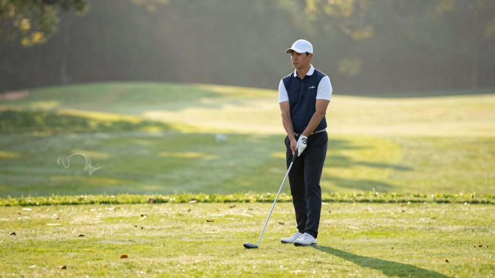 mental strategies improve golf performance