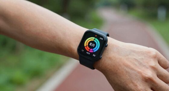 monitor heart rate zones
