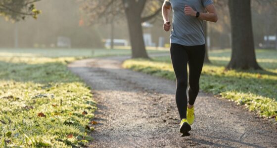 morning fasted cardio benefits