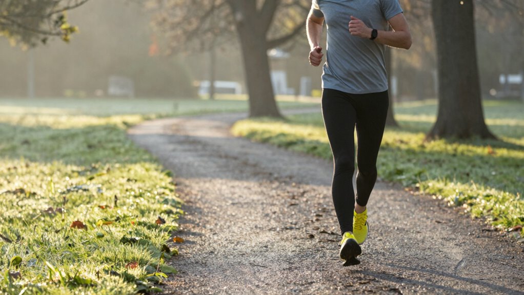 morning fasted cardio benefits