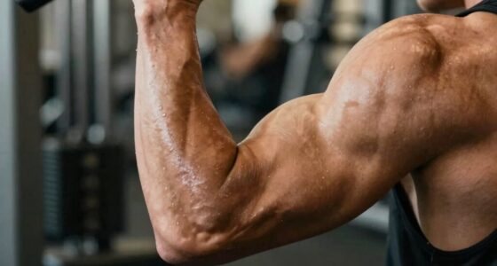 muscle engagement duration importance
