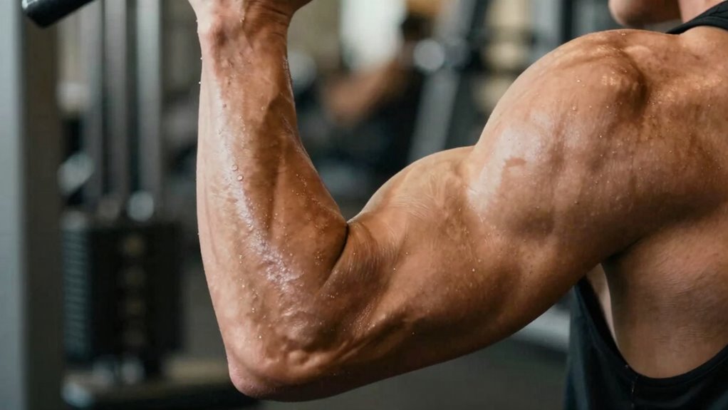 muscle engagement duration importance