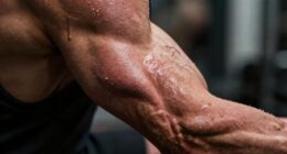 muscle soreness not necessary