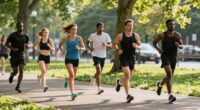 myths about running debunked