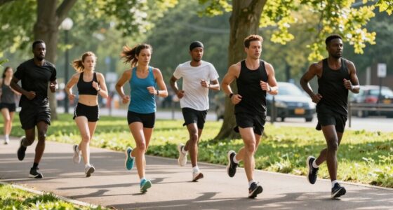 myths about running debunked