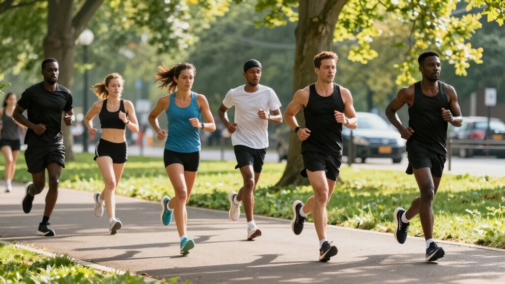 myths about running debunked