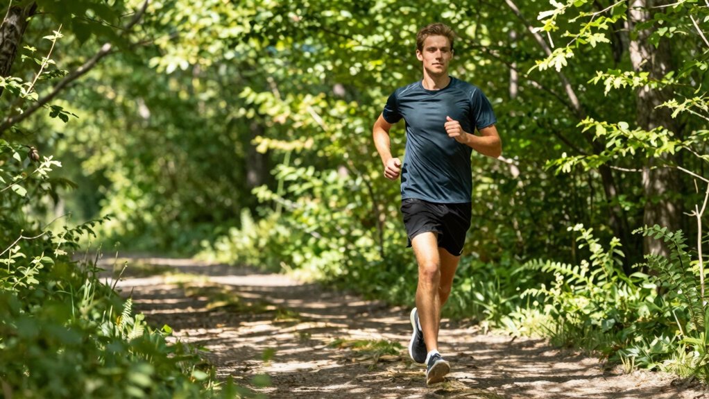 myths about running injuries
