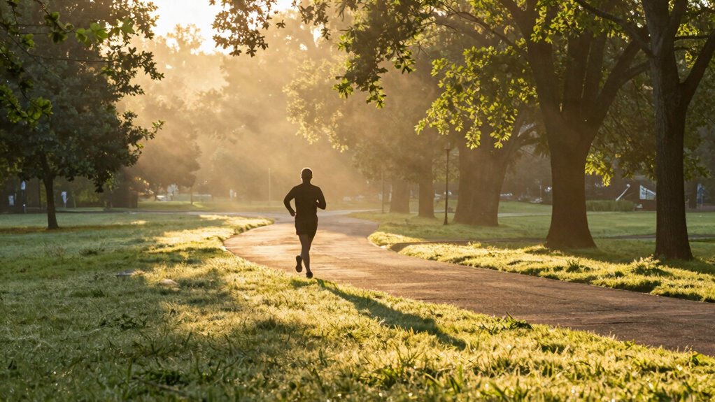 optimal workout timing and hydration