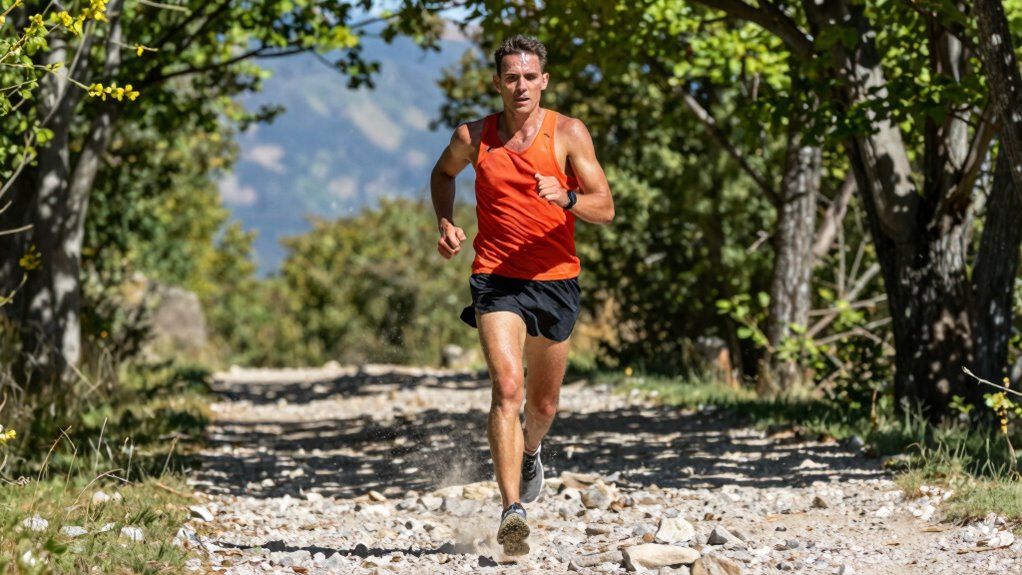 optimize nutrition and diversify training