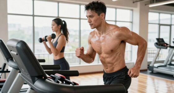 order of workout priorities