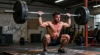 overcoming strength plateaus