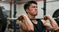 overexertion during lifting