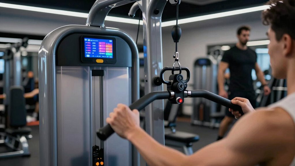 personalized adaptive workout technology