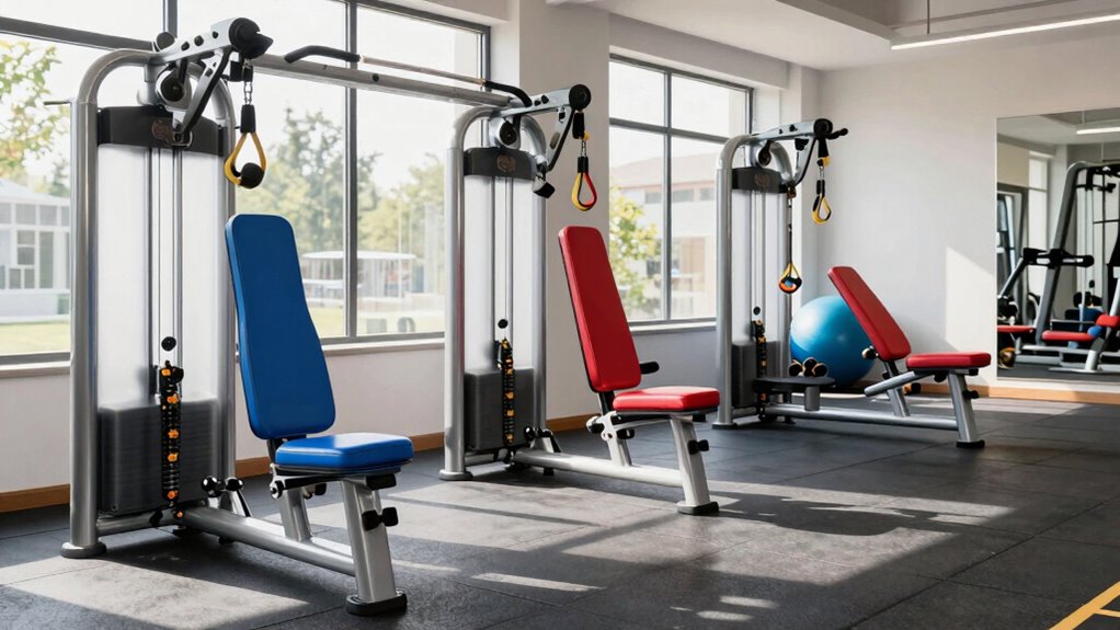 personalized at home rehab routines
