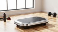 popular fitness vibration plates