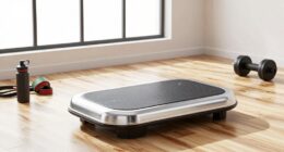 popular fitness vibration plates