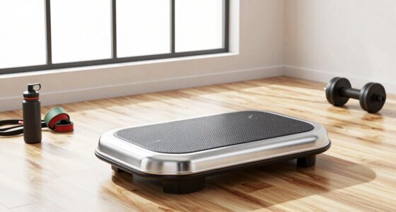 popular fitness vibration plates