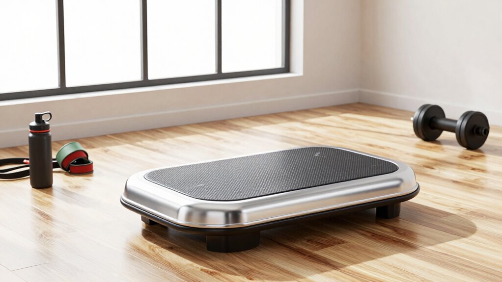 popular fitness vibration plates