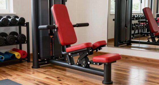 popular home glute workout equipment