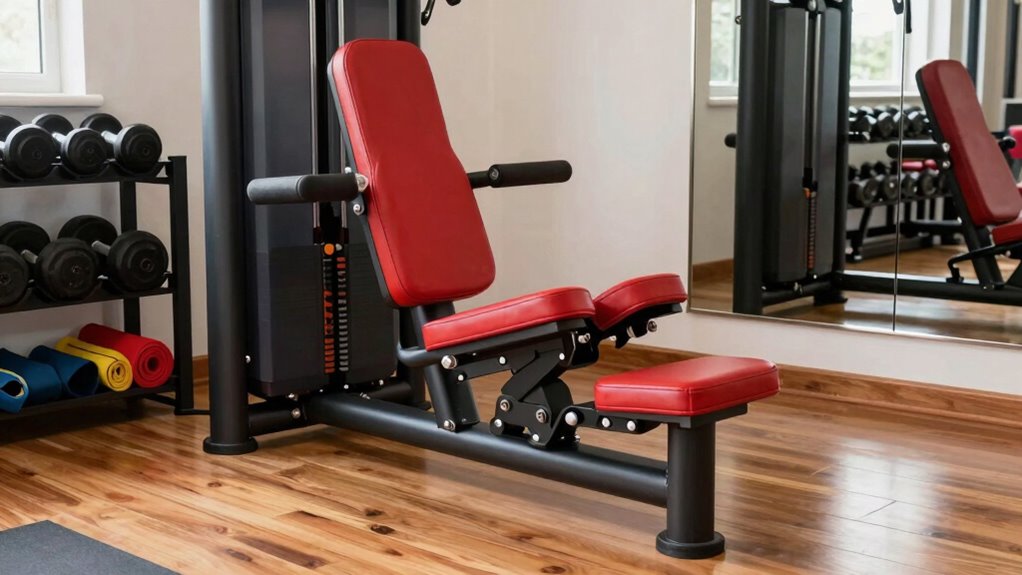 popular home glute workout equipment