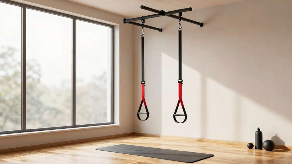 portable versatile bodyweight workouts