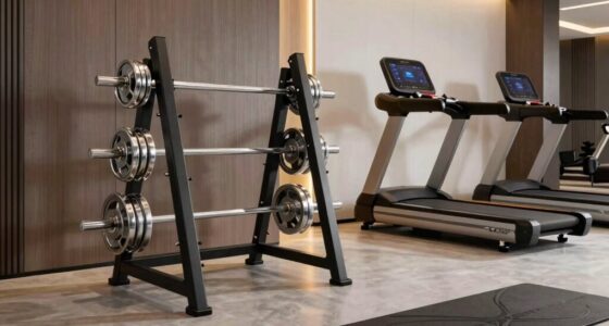 premium high end fitness gear