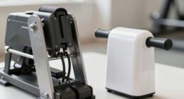 professional vs consumer equipment