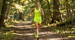 proper running for endurance