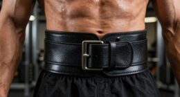 proper support for lifting