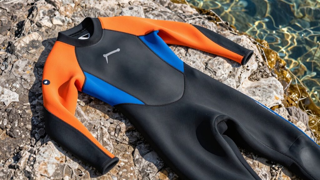 proper wetsuit fit matters