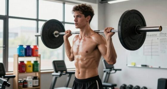 protein intake for muscle