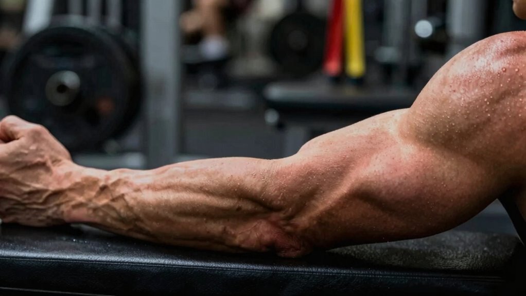 recovery nutrition adaptation progress