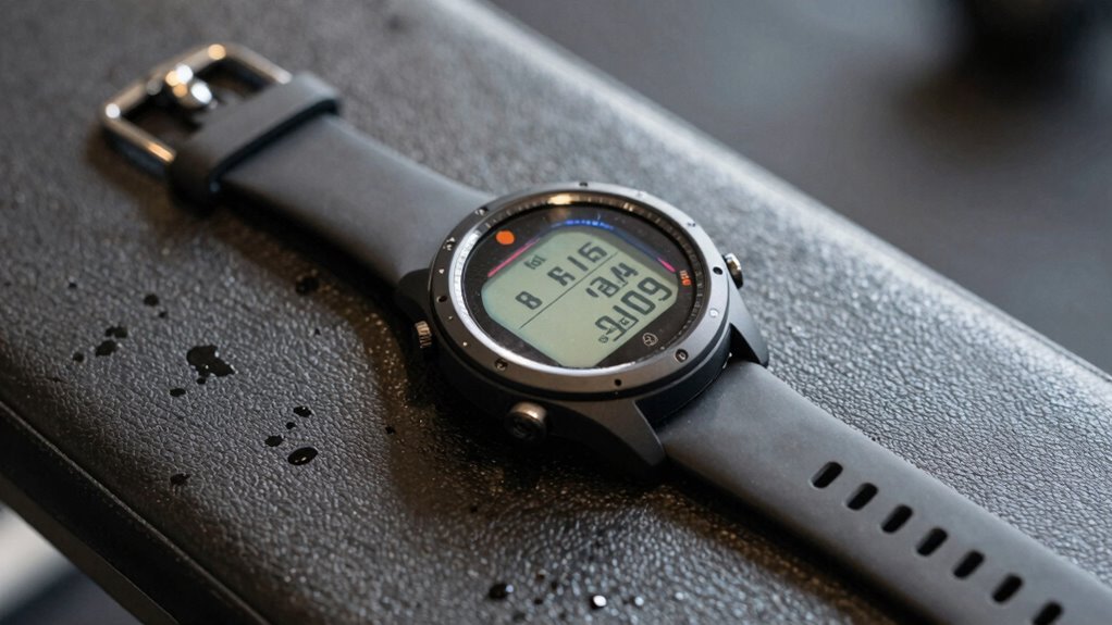 reliable performance tracking technology