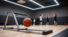 repetition boosts basketball demand