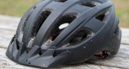 replace helmet after impact