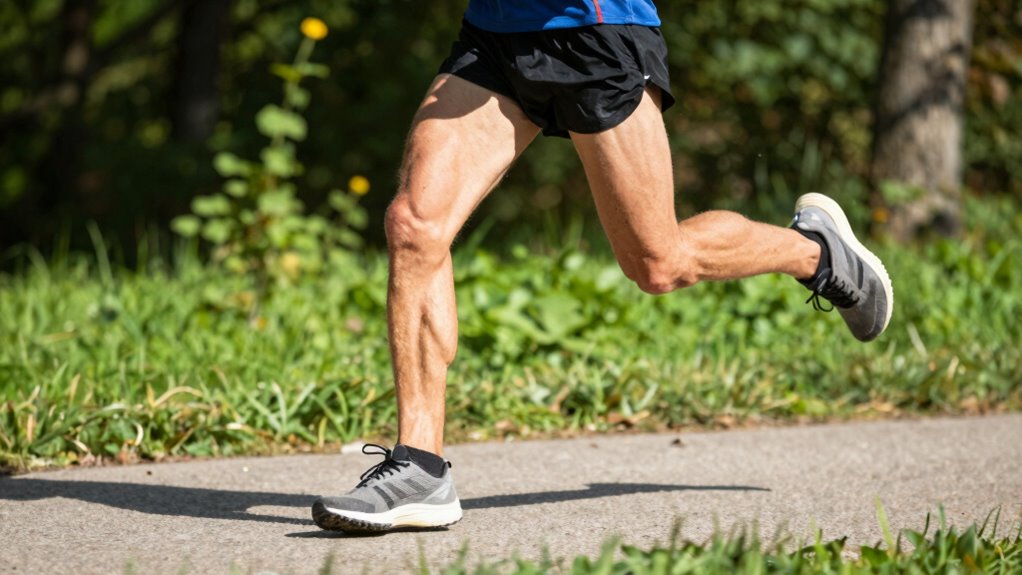 rhythm of workout consistency