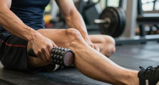 running injury prevention techniques