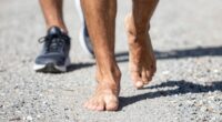 running shoe comparison debate