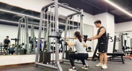 safe controlled strength training