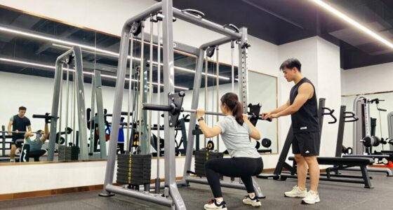 safe controlled strength training