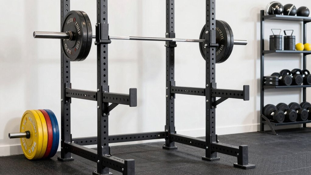 safe versatile strength training