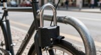 secure sturdy reliable lock