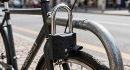 secure sturdy reliable lock