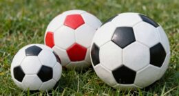selecting proper soccer ball