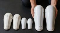 selecting proper soccer shin guards