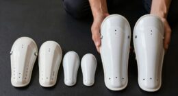 selecting proper soccer shin guards