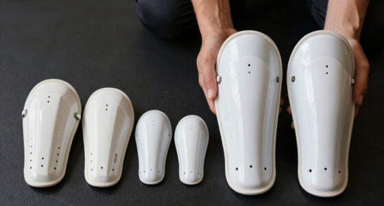 selecting proper soccer shin guards