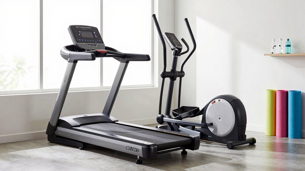 selecting the right machine