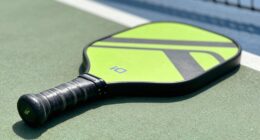 selecting the right paddle