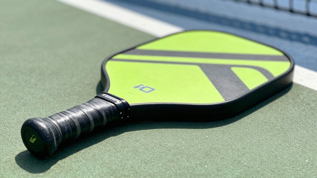 selecting the right paddle